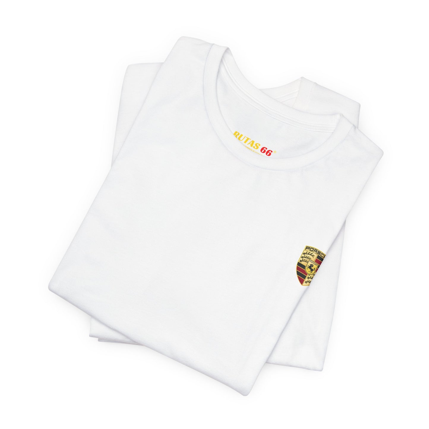 Camiseta de Porsche 911 GT3 RS