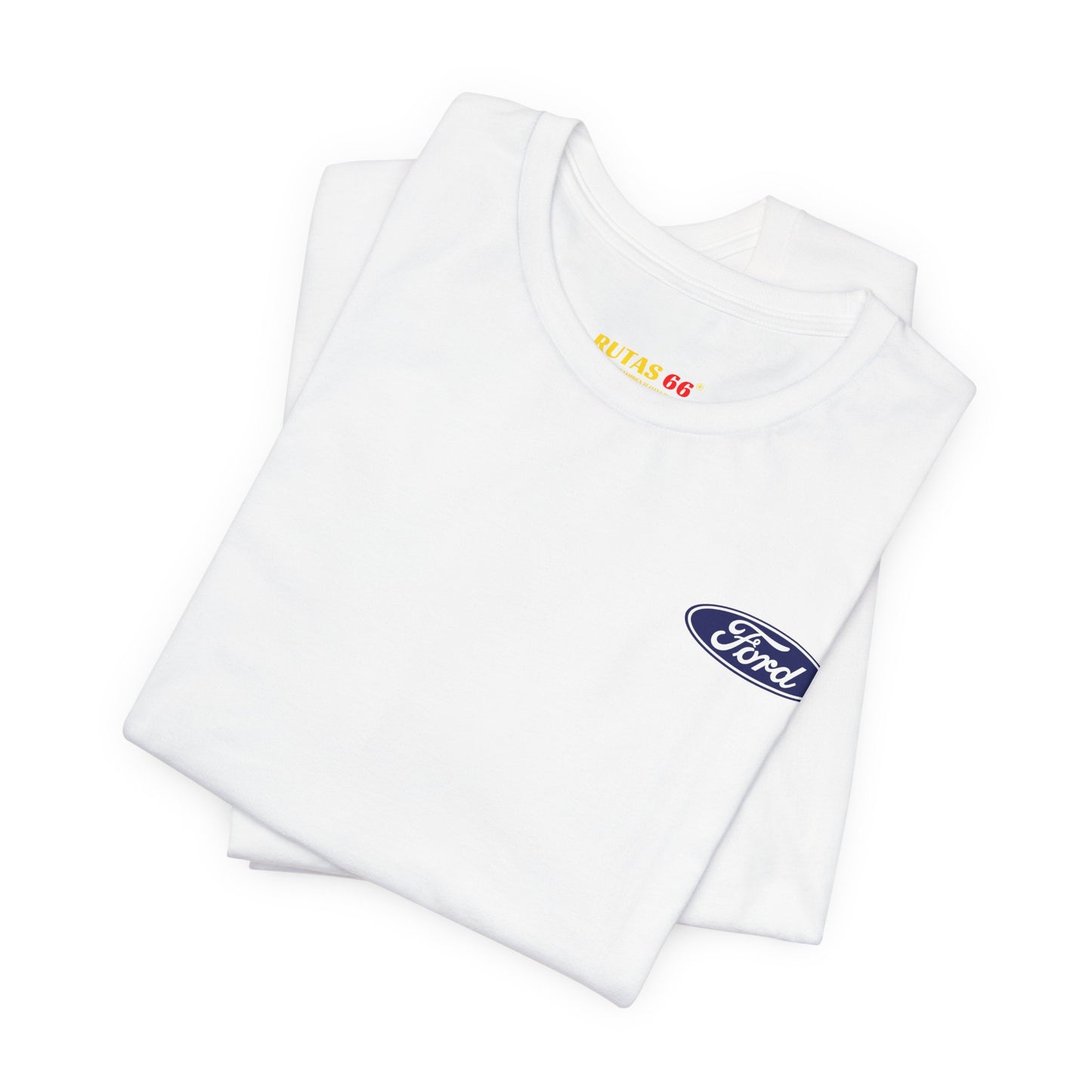 Camiseta De Ford GT500 Shelby