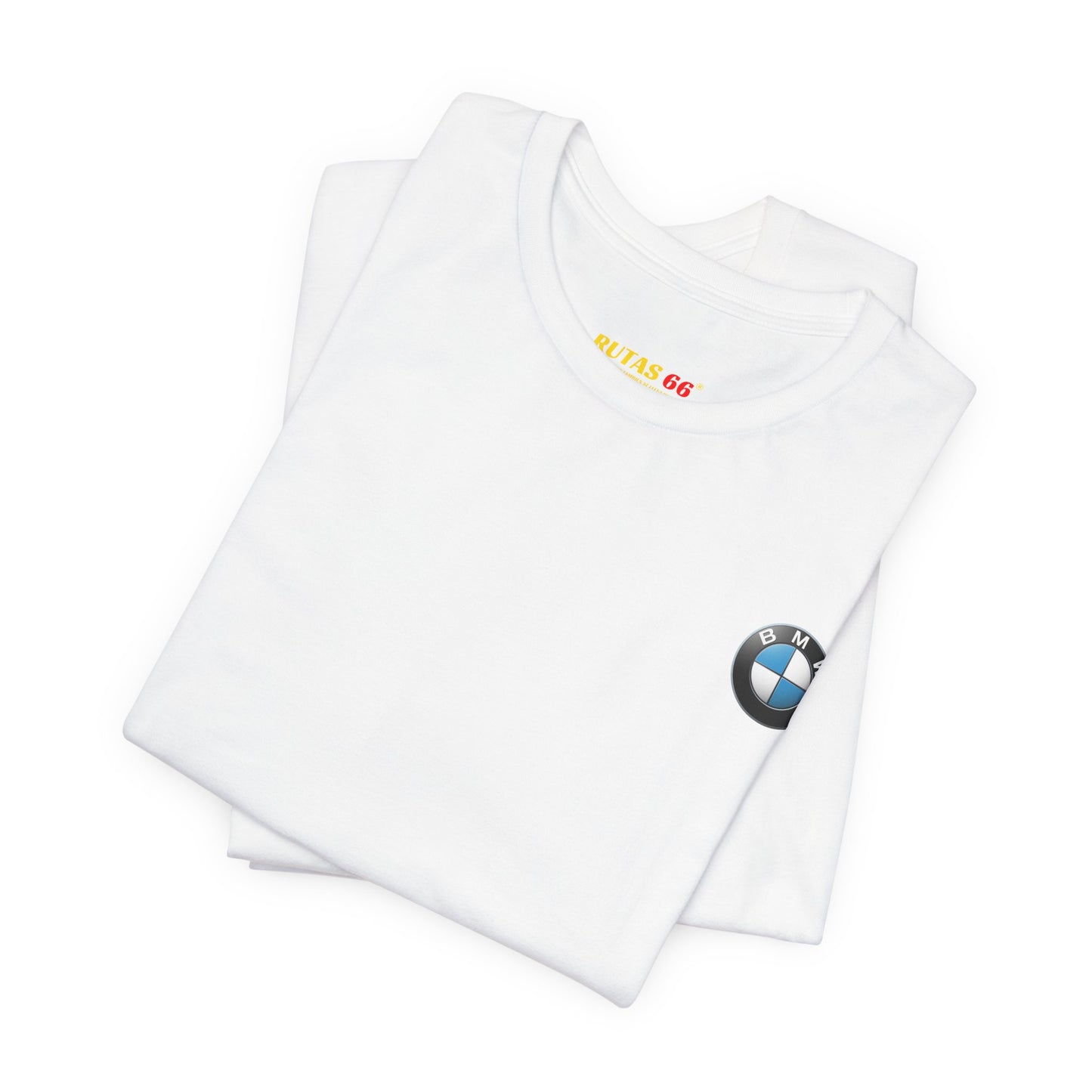 Camiseta de BMW X6