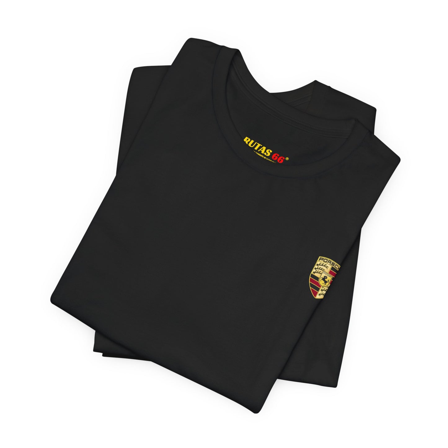 Camiseta de Porsche 911 GT3 RS