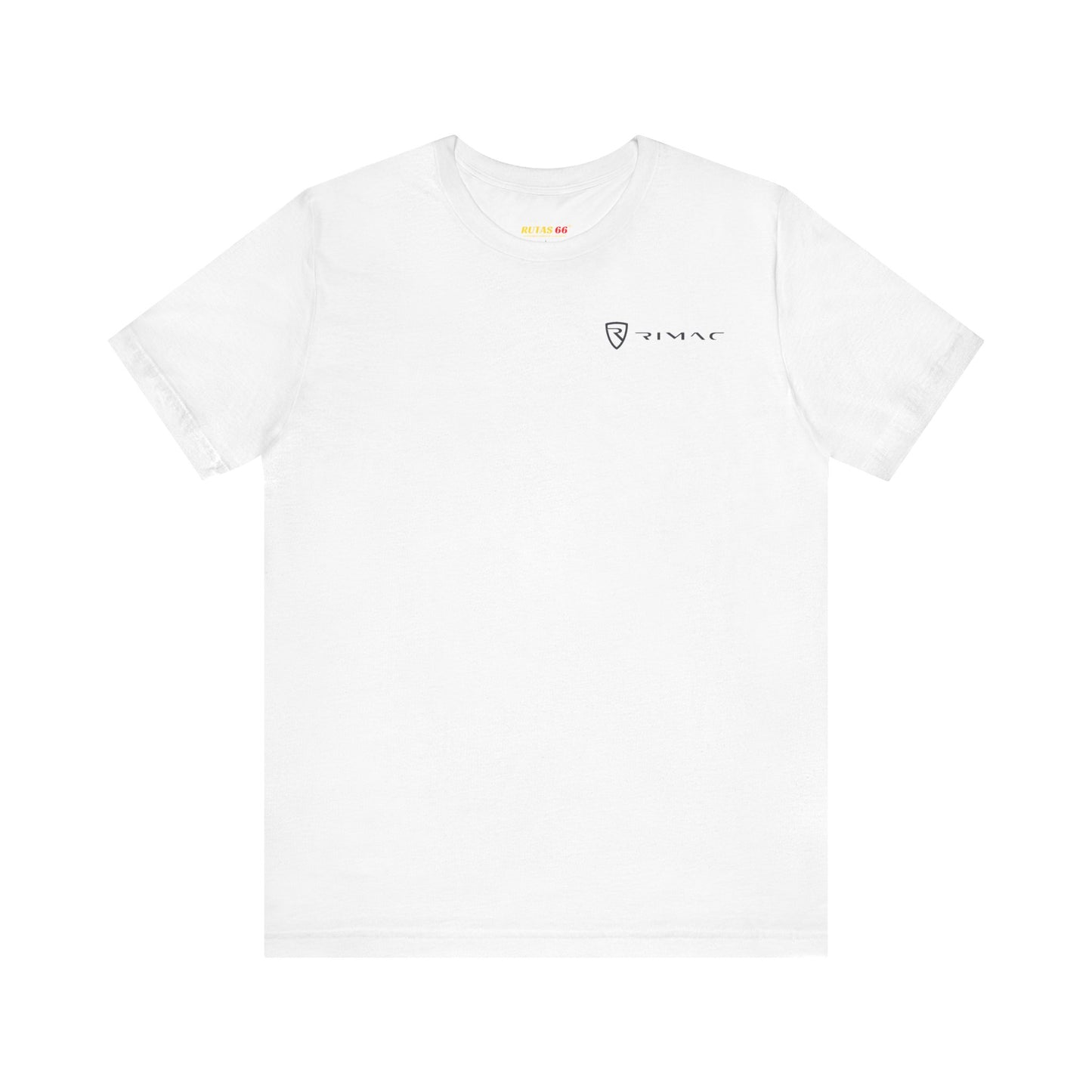 Camiseta De Rímac Nevera