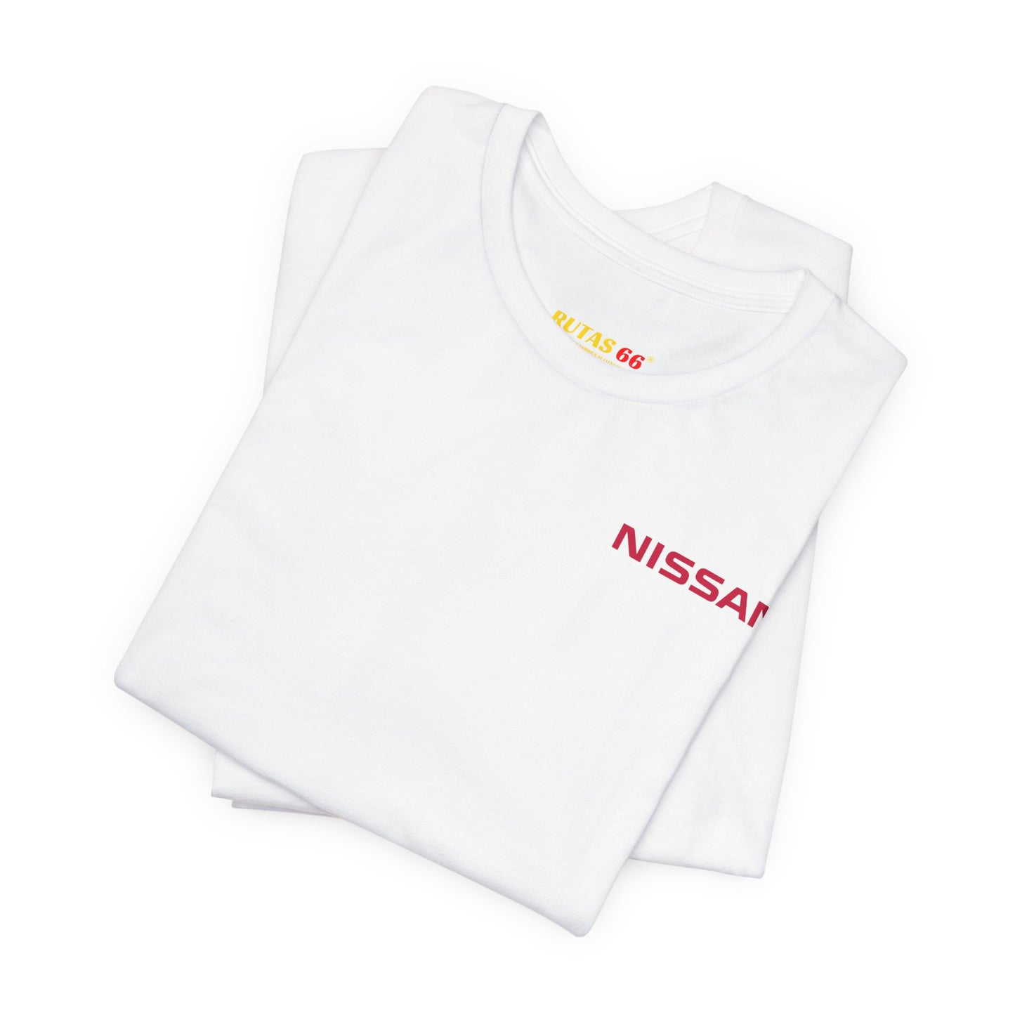 Camiseta De Nissan Skyline