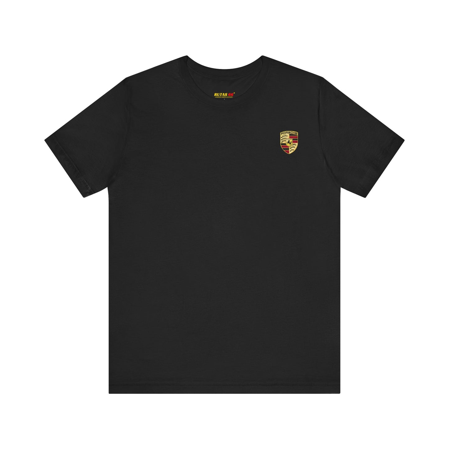 Camiseta de Porsche 911 GT3 RS