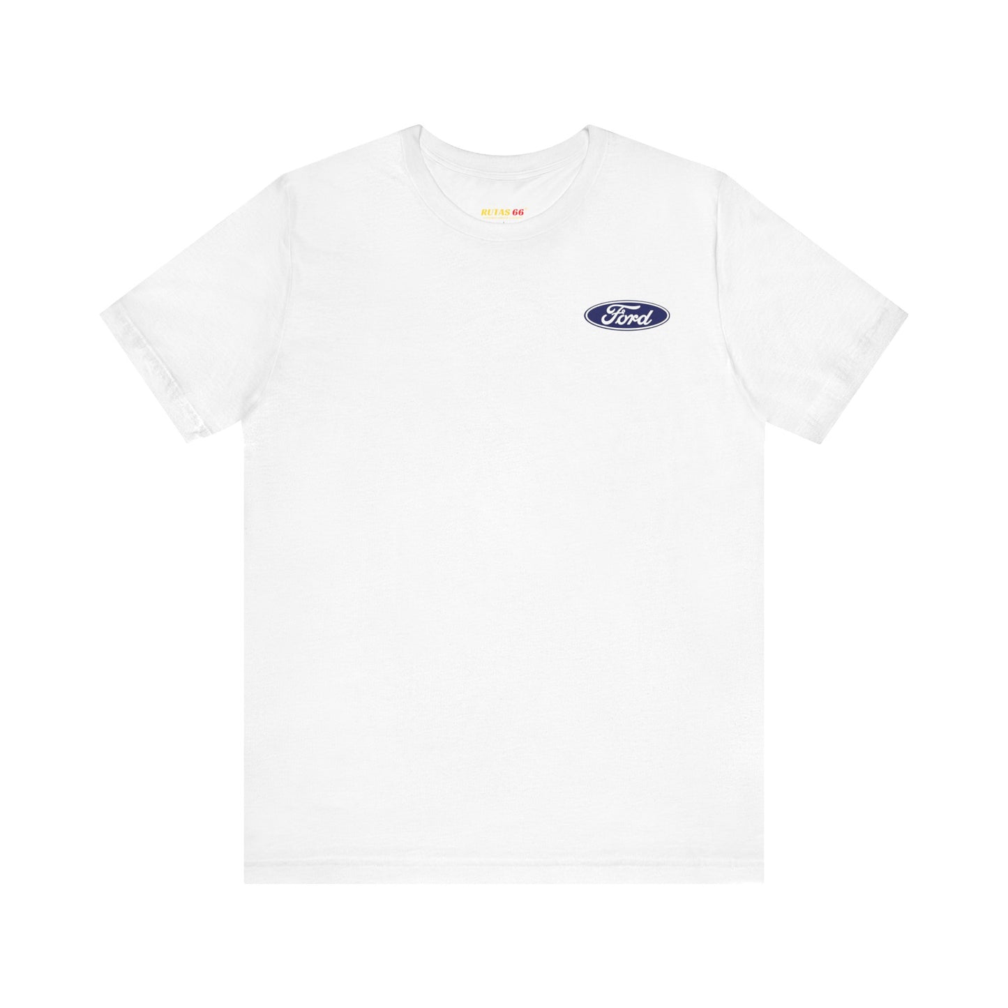Camiseta De Ford GT500 Shelby