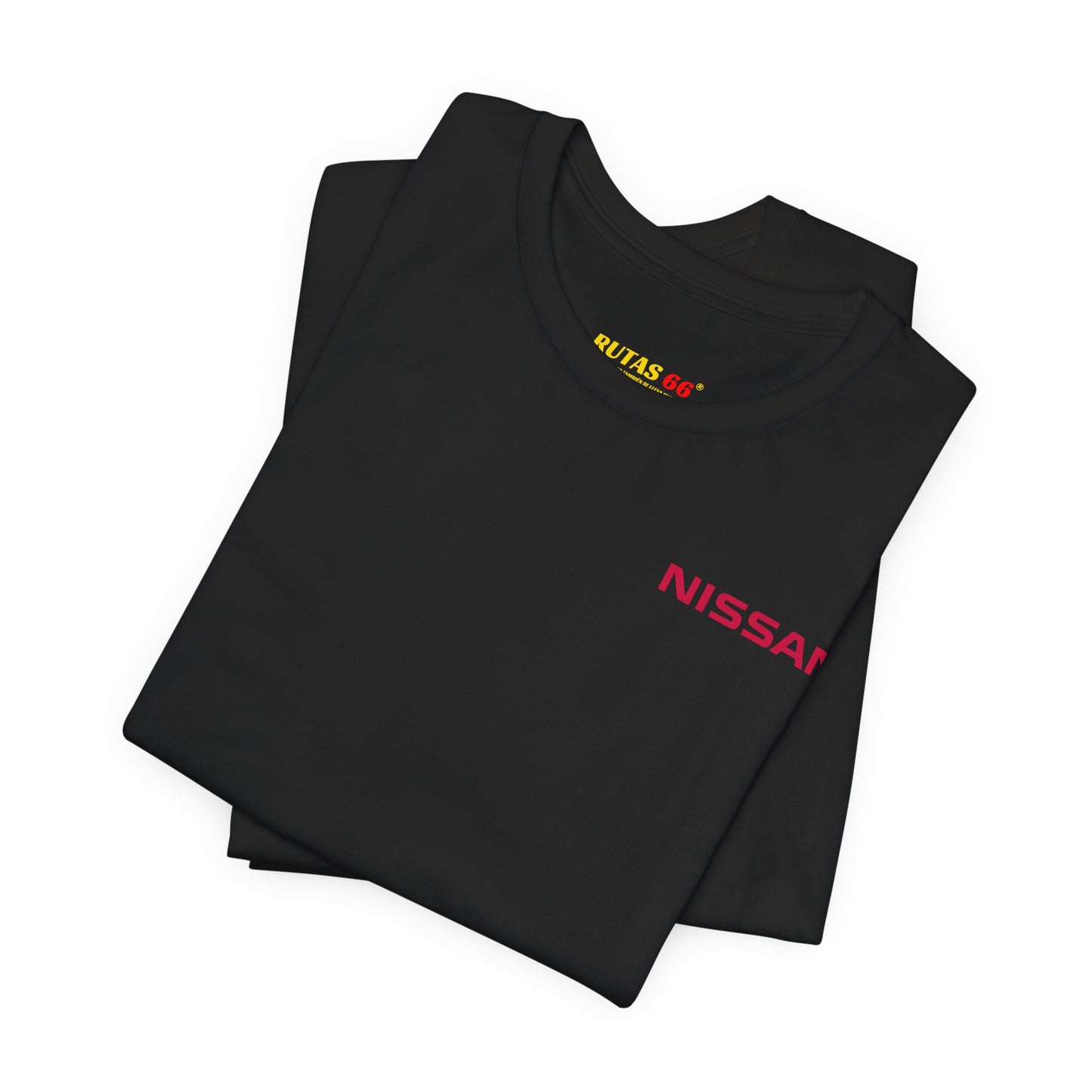 Camiseta De Nissan GT-R
