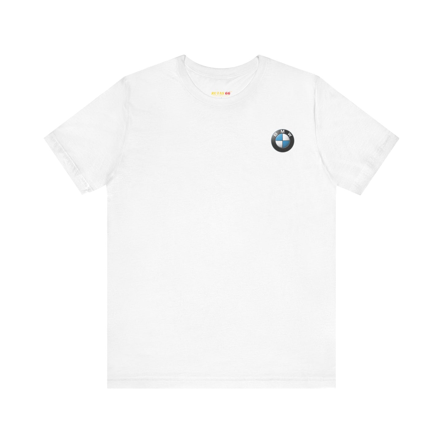 Camiseta de BMW X6