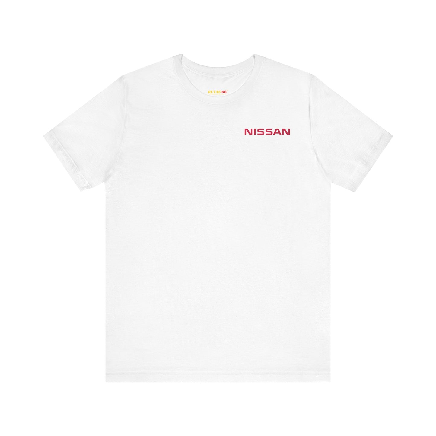 Camiseta De Nissan Skyline