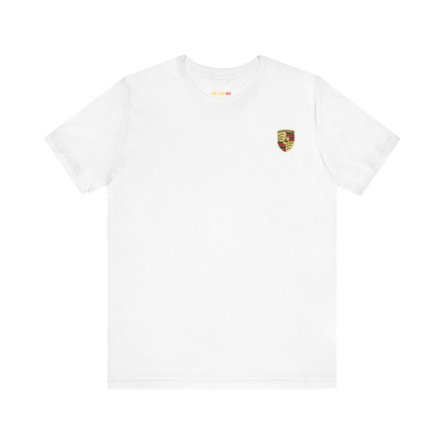 Camiseta de Porsche 911 GT3 RS