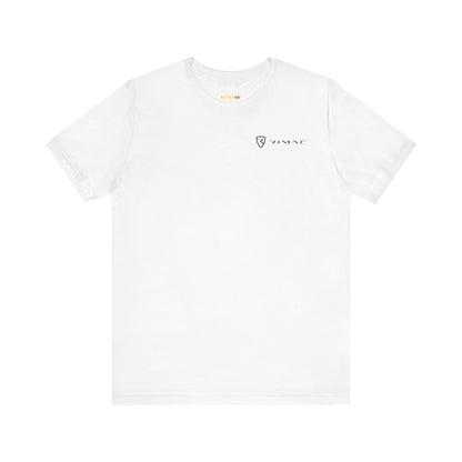 Camiseta De Rímac Nevera