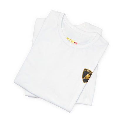 Camiseta De Lamborghini Revuelto