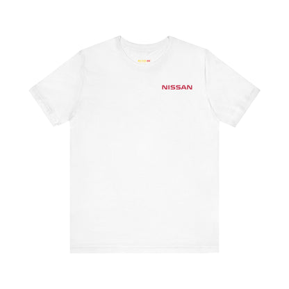 Camiseta De Nissan Skyline